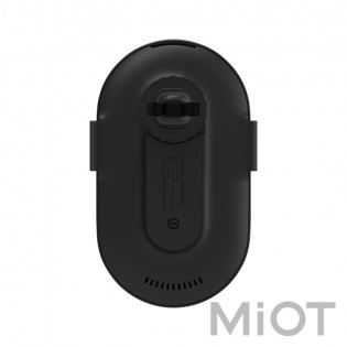 Бездротовий зарядний пристрій Xiaomi Mi Wireless Charger 10W (WCJ03ZM)