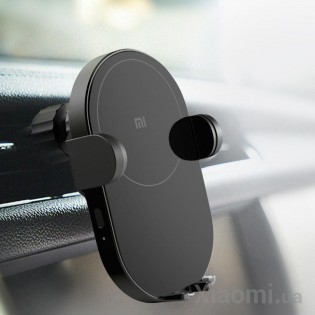 Беспроводное зарядное устройство Xiaomi Mi Wireless Charger 10W (WCJ03ZM)