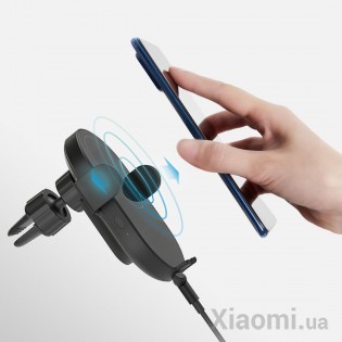 Беспроводное зарядное устройство Xiaomi Mi Wireless Charger 10W (WCJ03ZM)