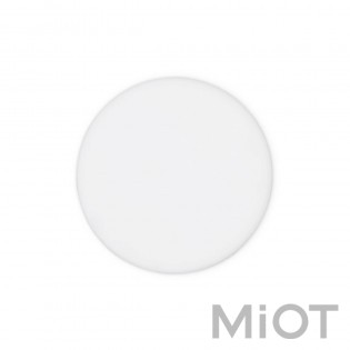Бездротове зарядний пристрій Xiaomi Mi Wireless Charger 20W White (MDY-10-EP) (GDS4106CN)
