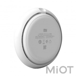 Бездротове зарядний пристрій Xiaomi Mi Wireless Charger 20W White (MDY-10-EP) (GDS4106CN)