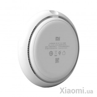 Беспроводное зарядное устройство Xiaomi Mi Wireless Charger 20W White (MDY-10-EP) (GDS4106CN)