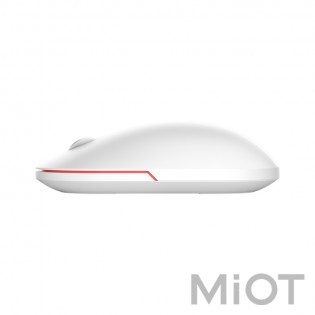Мишка Xiaomi Mi Wireless Mouse 2 Shell White