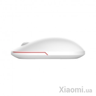 Мышка Xiaomi Mi Wireless Mouse 2 Shell White