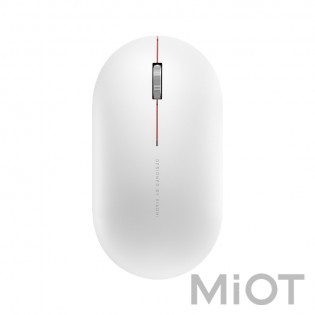 Мишка Xiaomi Mi Wireless Mouse 2 Shell White