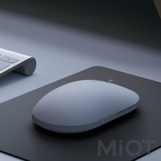 Мишка Xiaomi Mi Wireless Mouse 2 Shell White