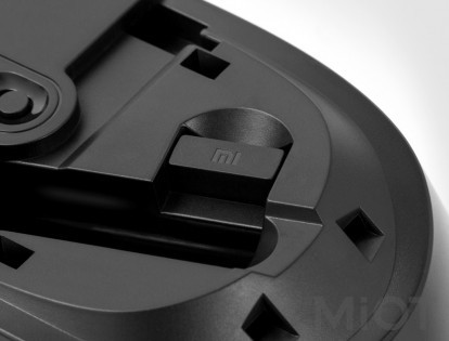 Миша Xiaomi Mi Wireless Mouse Lite Black (XMWXSB01YM) (HLK4035CN/BHR6099GL)