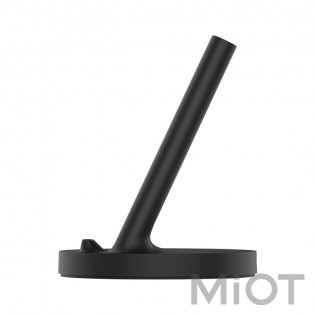 Бездротовий зарядний пристрій Xiaomi Mi Wireless Stand 20W (WPC02ZM)