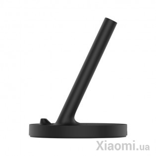 Беспроводное зарядное устройство Xiaomi Mi Wireless Stand 20W (WPC02ZM)