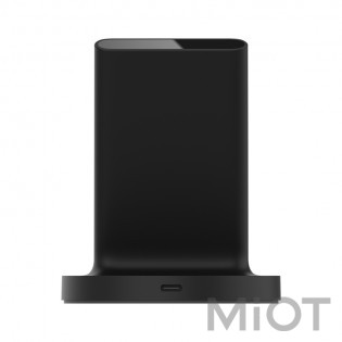 Бездротовий зарядний пристрій Xiaomi Mi Wireless Stand 20W (WPC02ZM)