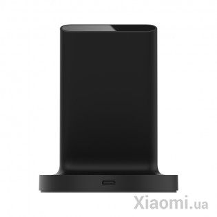 Беспроводное зарядное устройство Xiaomi Mi Wireless Stand 20W (WPC02ZM)