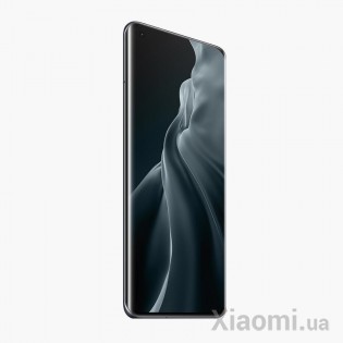 Смартфон Xiaomi Mi 11 12GB/256GB Midnight Grey EU/CE