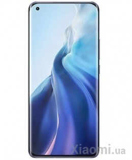 Смартфон Xiaomi Mi 11 8GB/128GB Vegan leather Lilac Purple EU/CE