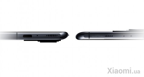 Смартфон Xiaomi Mi 11 8GB/128GB Midnight Grey EU/CE