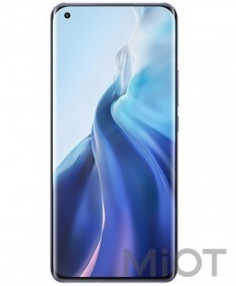 Смартфон Xiaomi Mi 11 12GB/256GB Special (Signature of Lei Jun) EU/CE