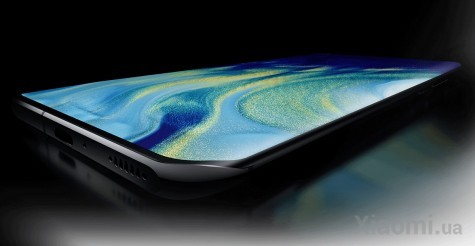 Смартфон Xiaomi Mi 11 8GB/256GB Midnight Grey EU/CE