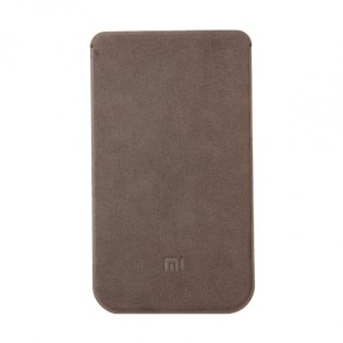 Чехол сумка для смартфонов Xiaomi Mi4 Brown