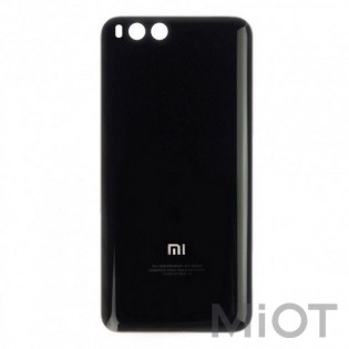 Кришка з модулем NFC для смартфонів Xiaomi Mi 6 