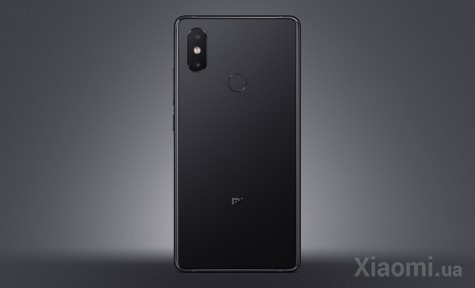 Смартфон Xiaomi Mi 8 SE 4/64 Black