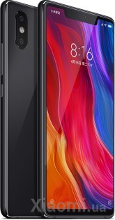 Смартфон Xiaomi Mi 8 SE 4/64 Black