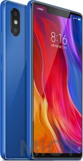 Смартфон Xiaomi Mi 8 SE 4/64 Blue