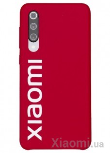 Чехол бампер для Xiaomi Mi9 SE Red ORIGINAL