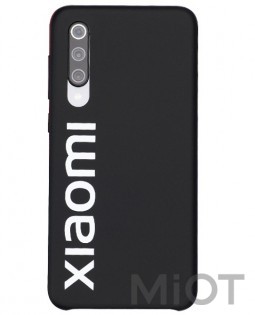 Чохол бампер для Xiaomi Mi 9 SE Black (ATF4928TY)