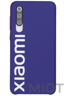 Чохол бампер для Xiaomi Mi 9 SE Purple (ATF4928TY)