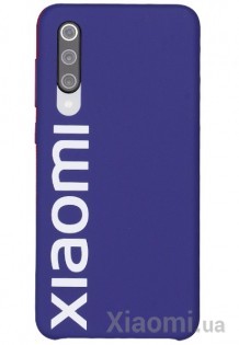 Чехол бампер для Xiaomi Mi9 SE Purple ORIGINAL