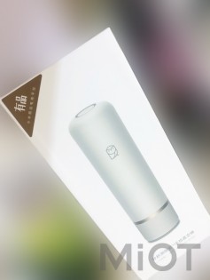 Вакуумний насос Xiaomi Miaomiaoce Air Vacuum Pump VPD-25A