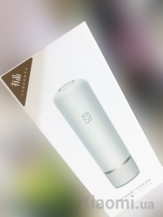 Вакуумный насос Xiaomi Miaomiaoce Air Vacuum Pump VPD-25A