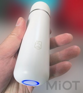 Вакуумний насос Xiaomi Miaomiaoce Air Vacuum Pump VPD-25A