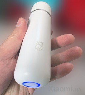 Вакуумный насос Xiaomi Miaomiaoce Air Vacuum Pump VPD-25A