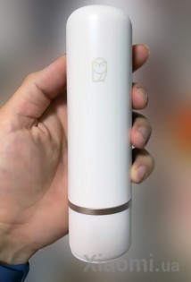 Вакуумный насос Xiaomi Miaomiaoce Air Vacuum Pump VPD-25A