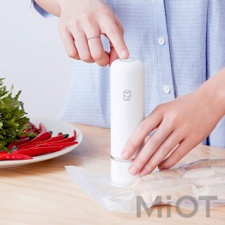 Вакуумний насос Xiaomi Miaomiaoce Air Vacuum Pump VPD-25A