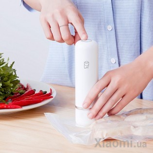 Вакуумный насос Xiaomi Miaomiaoce Air Vacuum Pump VPD-25A