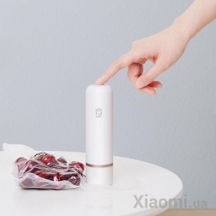 Вакуумный насос Xiaomi Miaomiaoce Air Vacuum Pump VPD-25A