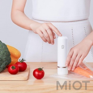 Вакуумний насос Xiaomi Miaomiaoce Air Vacuum Pump VPD-25A