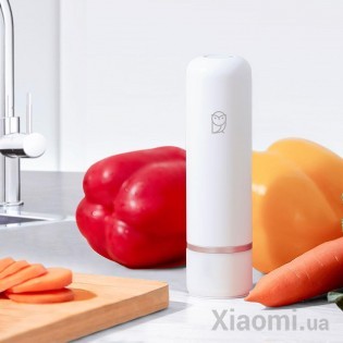 Вакуумный насос Xiaomi Miaomiaoce Air Vacuum Pump VPD-25A