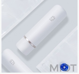 Вакуумний насос Xiaomi Miaomiaoce Air Vacuum Pump VPD-25A