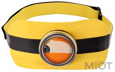 Магнітний зігріваючий пояс Xiaomi Miaomiaoce GP007