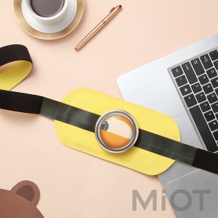 Магнітний зігріваючий пояс Xiaomi Miaomiaoce GP007