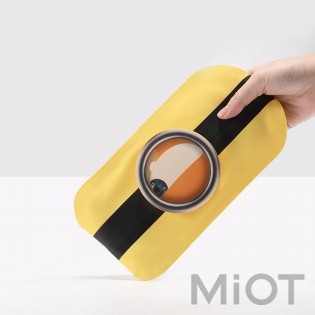 Магнітний зігріваючий пояс Xiaomi Miaomiaoce GP007
