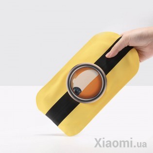 Магнитный согревающий пояс Xiaomi Miaomiaoce GP007