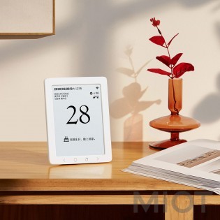 Розумний календар Xiaomi Miaomiaoce (MHO-C503) White