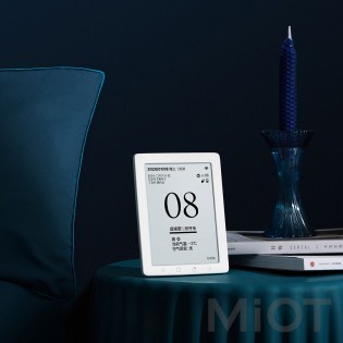 Розумний календар Xiaomi Miaomiaoce (MHO-C503) White