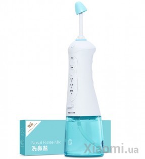 Электрический носовой промыватель Xiaomi Miaomiaoce White