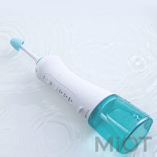 Електричний носовий промивач Xiaomi Miaomiaoce White