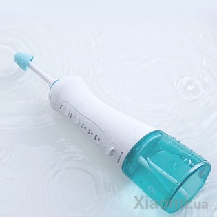 Электрический носовой промыватель Xiaomi Miaomiaoce White