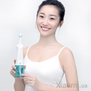 Электрический носовой промыватель Xiaomi Miaomiaoce White